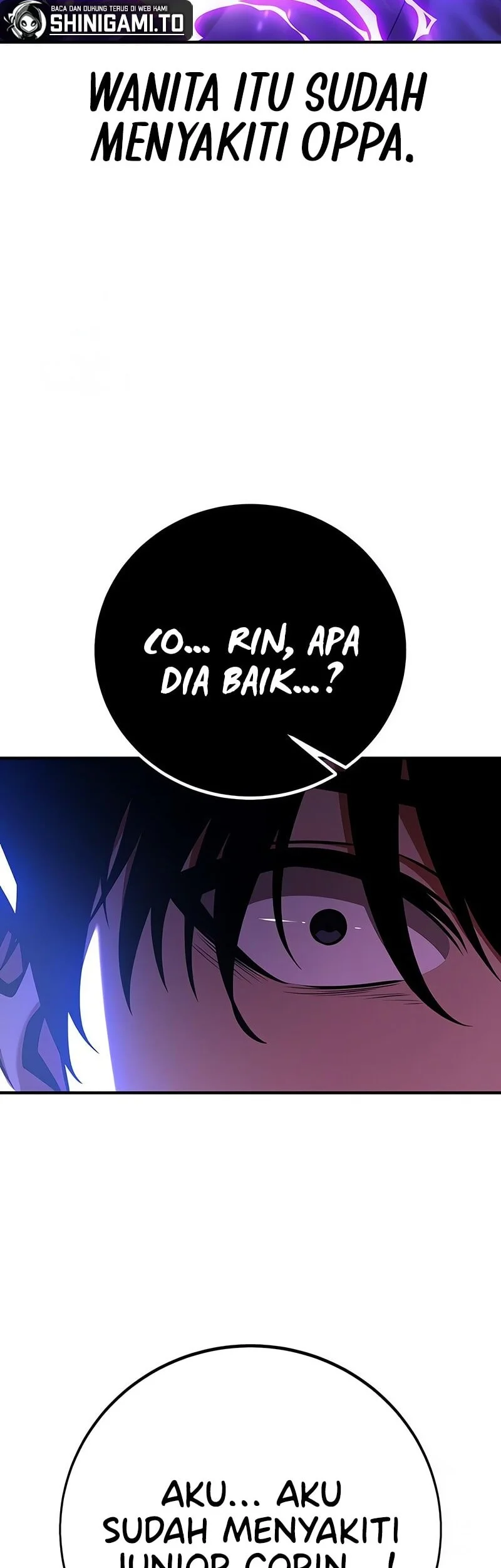 i killed an academy player chapter 100 - Page 91